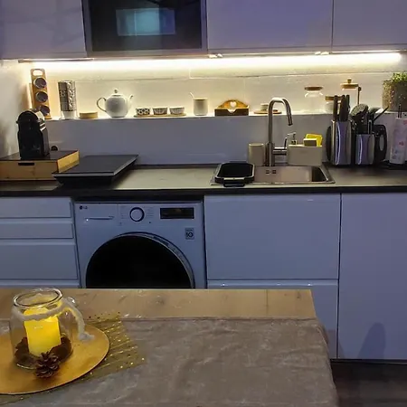 Blaetterbett - Letto Di Foglie Bozen