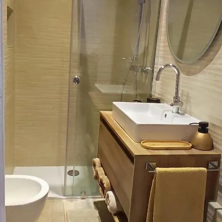 Appartement Blaetterbett - Letto Di Foglie *