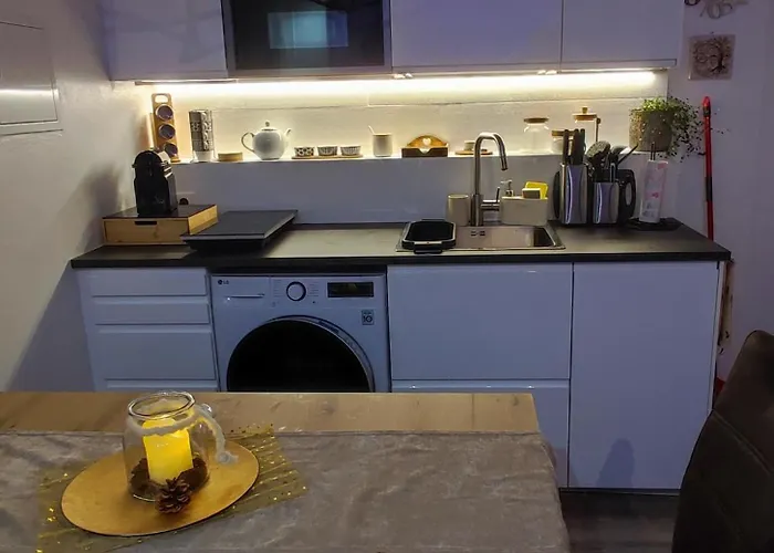 Blaetterbett - Letto Di Foglie ボルツァーノ