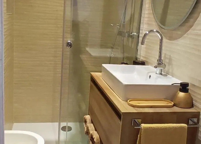 アパート Blaetterbett - Letto Di Foglie *