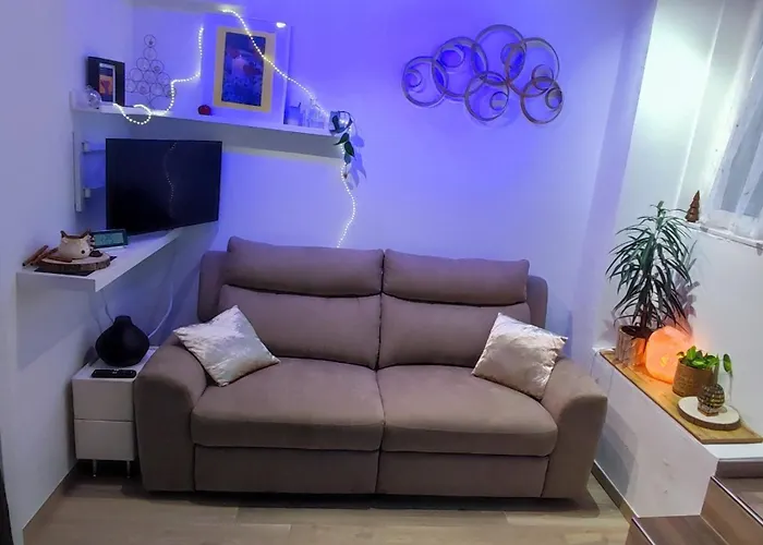 Blaetterbett - Letto Di Foglie ボルツァーノ